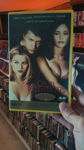 Classic ‘90s teen angst #90s #nostalgia #vhs 