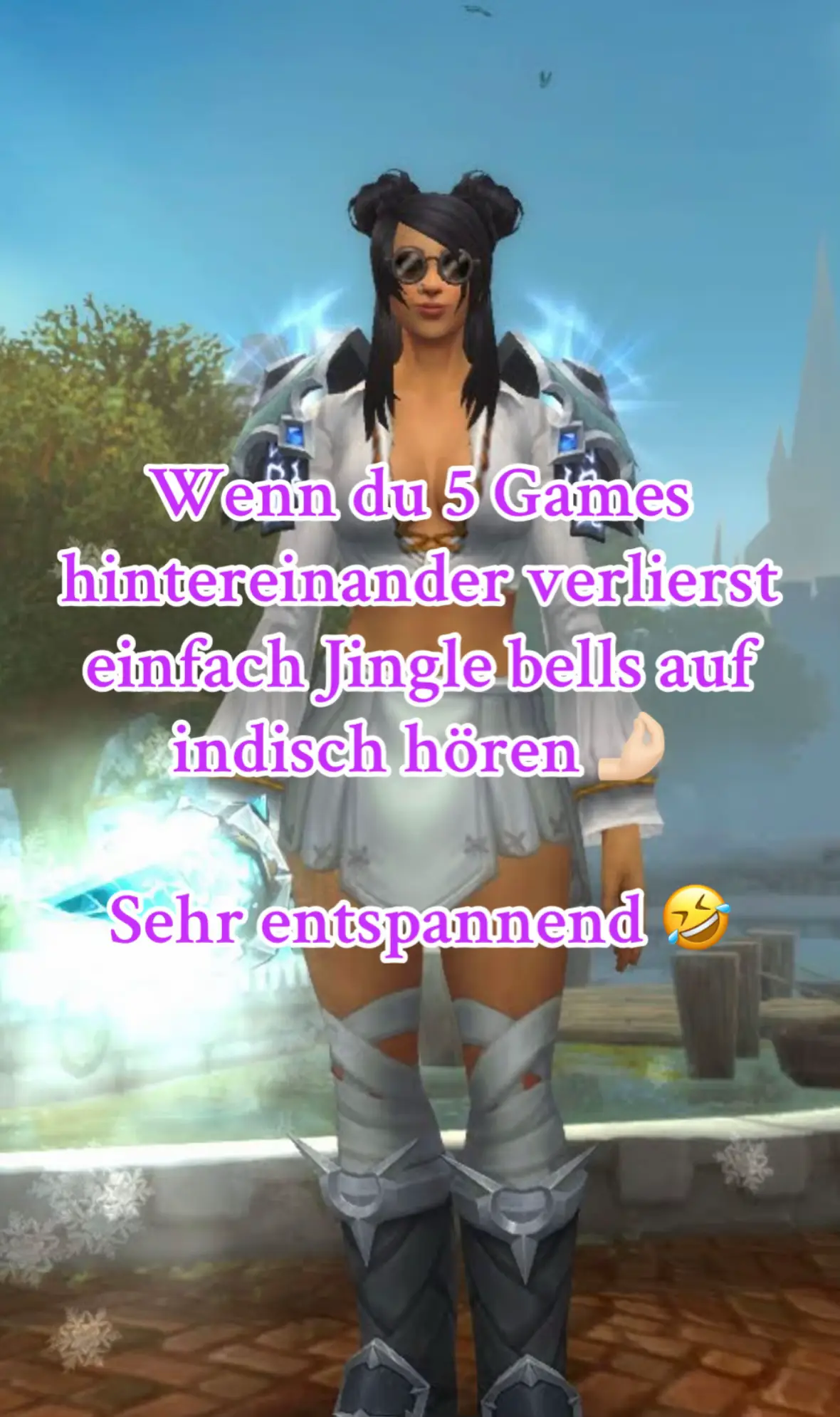 #worldofwarcraftmemes #worldofwarcraft #foryou #gaming #Meme 