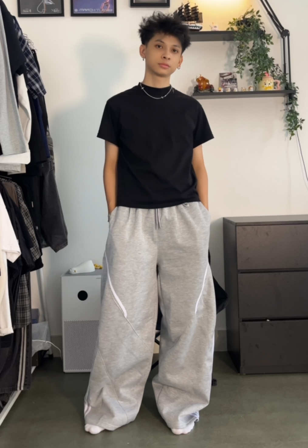 #denstudio #foryou #myoutfit #goclamdep #trnhan 
