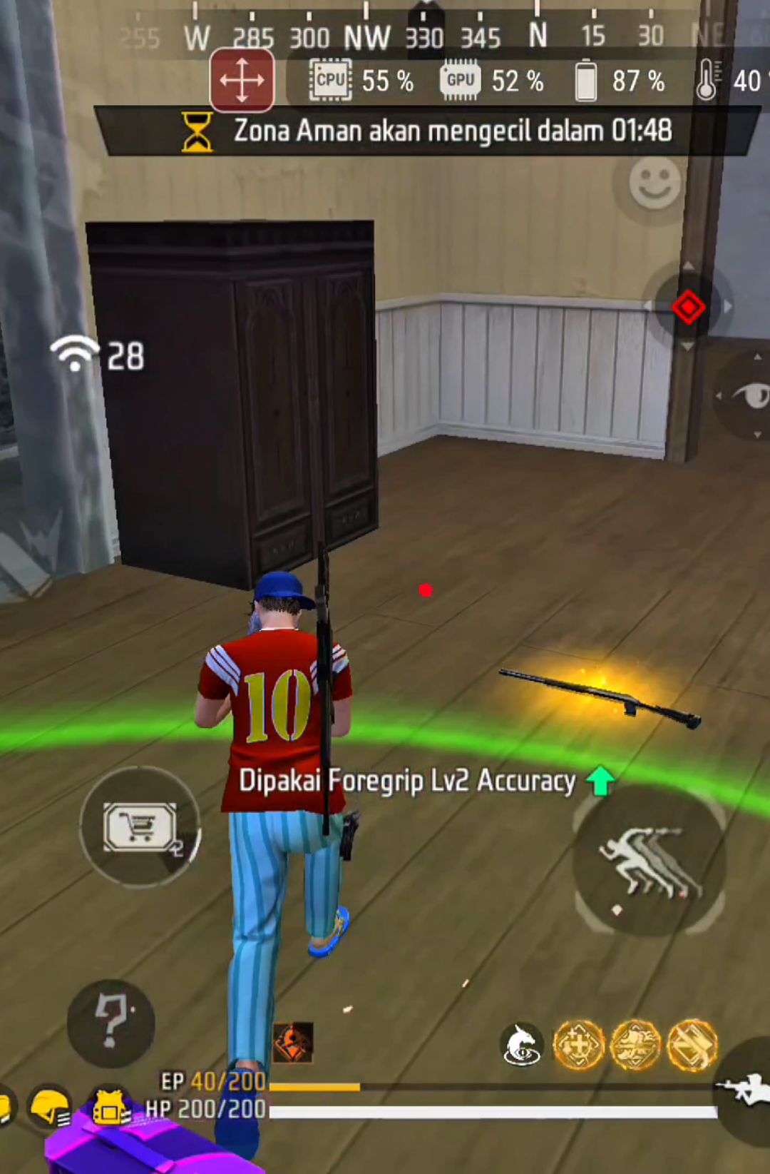 😘😘😘#epepburik #ffesportsid #gameplay #godeltaa 