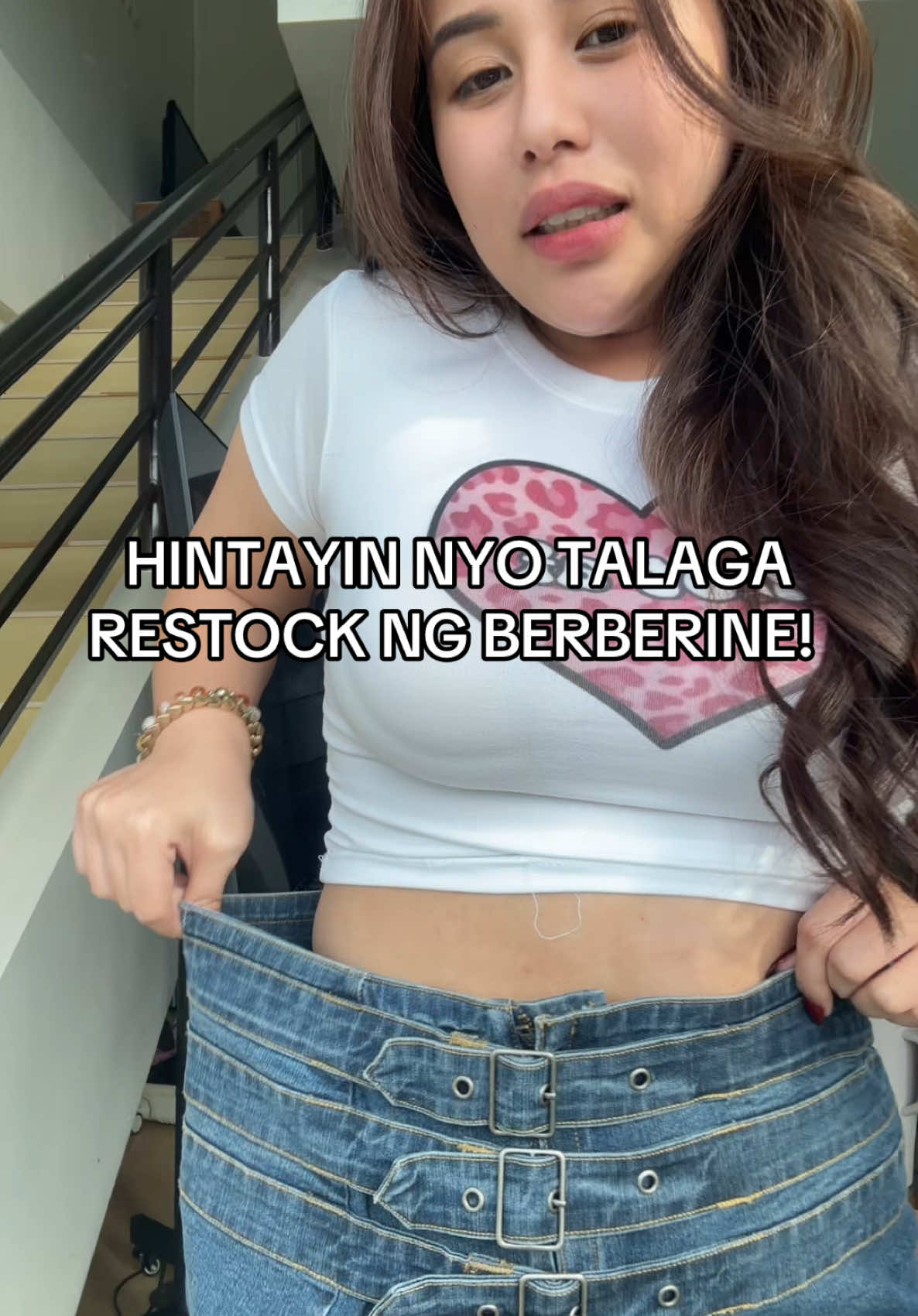 HINTAYIN NYO TALAGA RESTOCK NG BERBERINE AT MAGPAPA NIPISAN TAYO SA PASKO! 