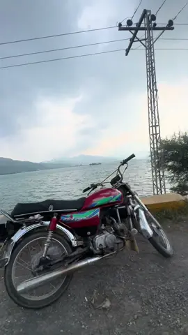 Today Khanp dam view🥰 Foryou #fypシ゚viral🖤tiktok 