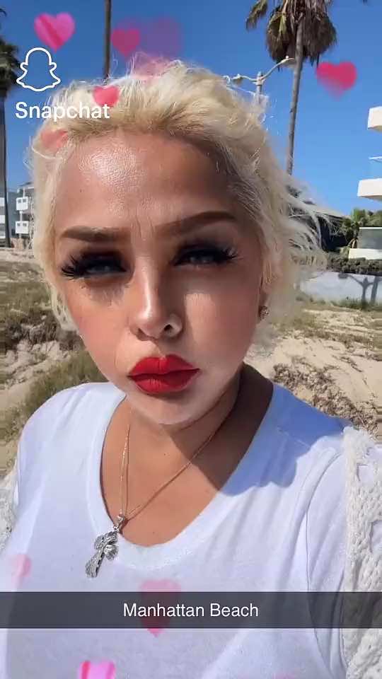 #paratupagina #fypシ゚viral #arab #karolg 
