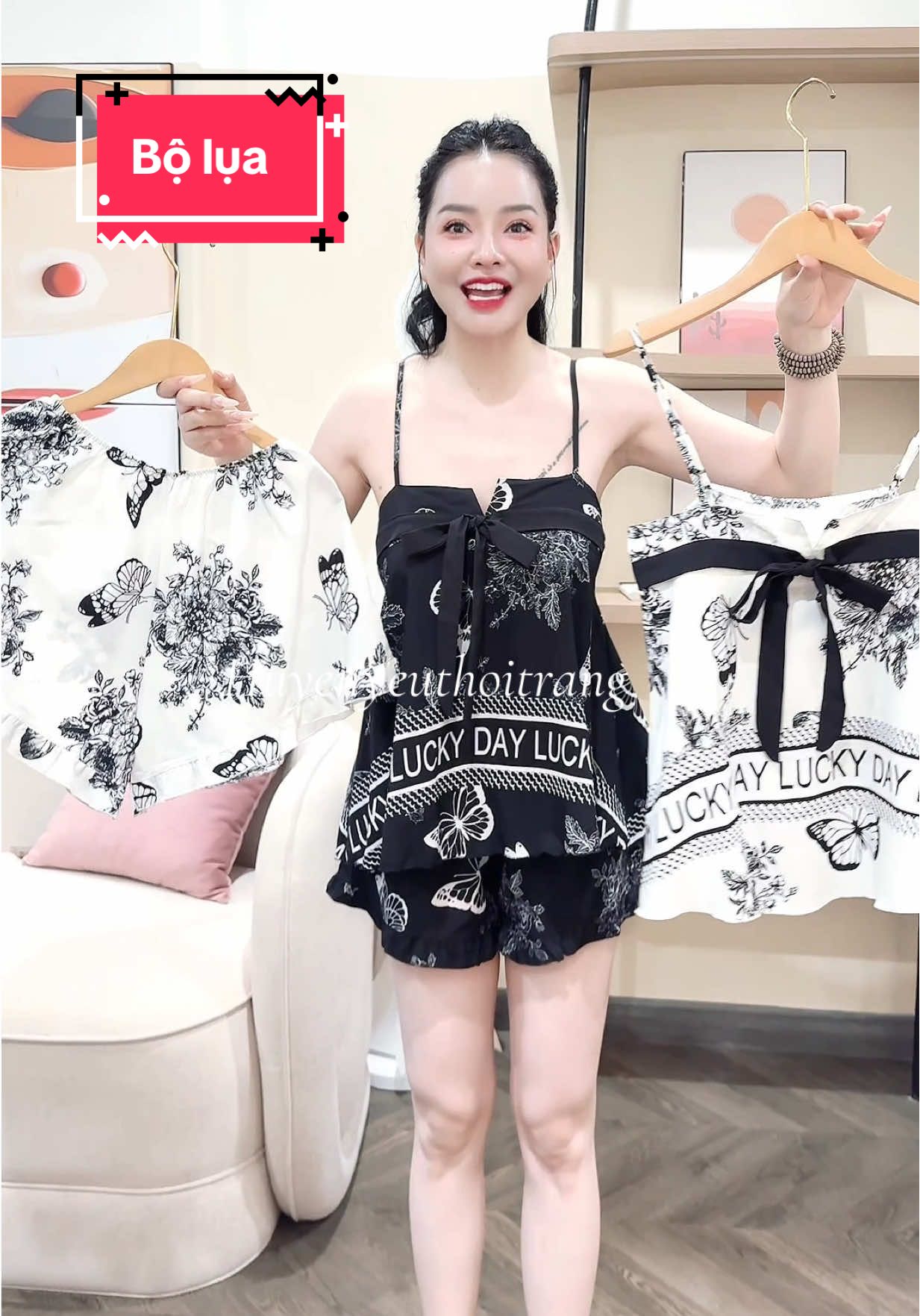 Bộ xinhh #xuhuong 