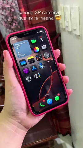 Iphone XR is still one of the best iphone in terms of camera this big 2025 📸✨💫 #iphonexr #iphonexrcamera #iphone #cameraqualitycheck #foryou 