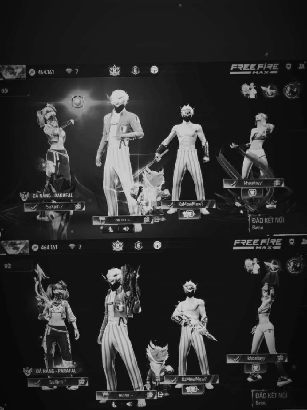 anh cam xo rac nhưng kh đổ #fyp #virial #nhasangtaofreefire 