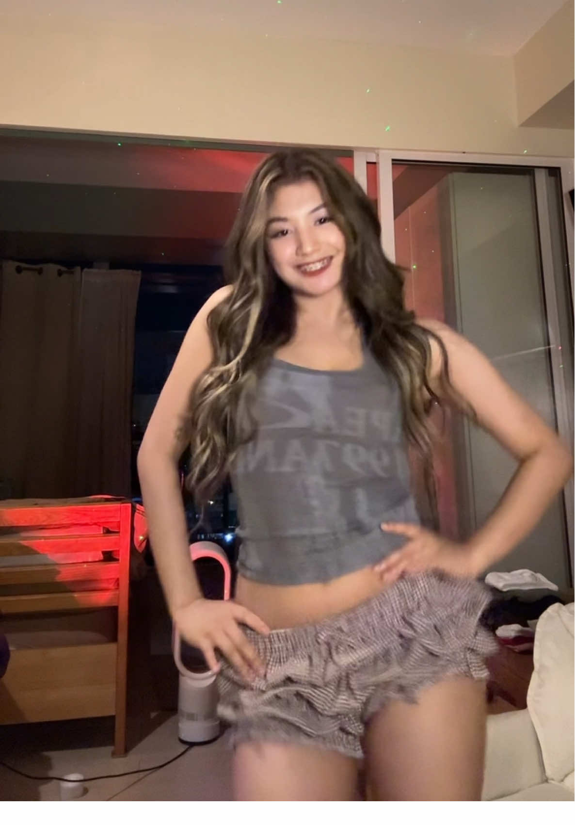 miss ko na kayo!