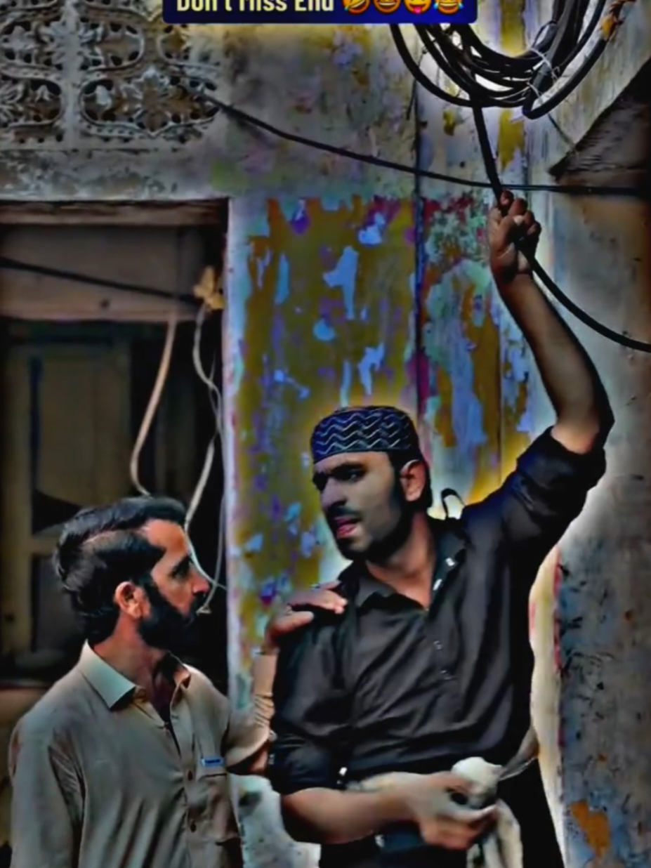 Don’t  Miss  End..!!🤓🤣😝😁🙈😅 #Pashtofunnyvideos #trendingfunny #fyp  #gulfamfunny #viralfunny 