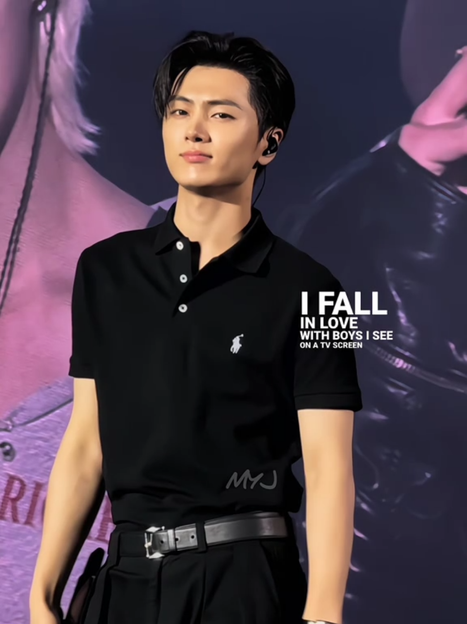 want to see him irl so bad #jay #enhypen 