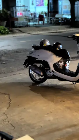 Quá nét 🤙🏻#scoopy2025#viral 