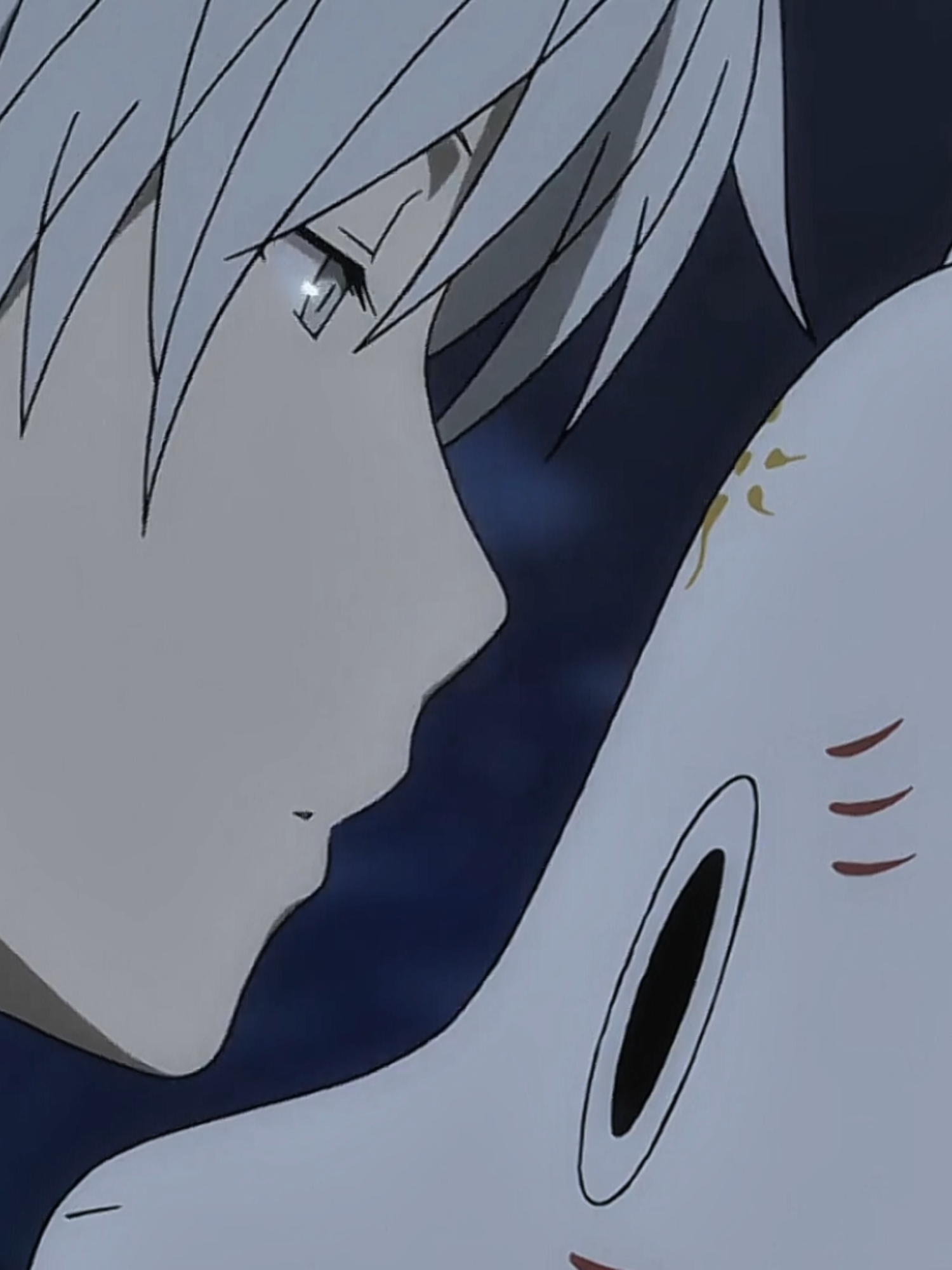 Hotarubi no Mori e | 