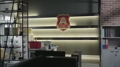 BLACKLIST EPISODE 09 PART 5/6