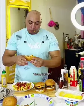 #fyppppppppppppppppppppppp #الشعب_الصيني_ماله_حل😂😂 #الهاشتاقات_مالها_داعي #اكسبلورexplore #bagira8773     البتنجان اخد البرجر في حتة تانية المقطع الاصلي