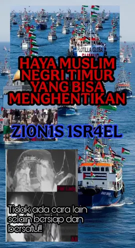 #globalsumudflotilla #gazapalestine #mimpimuhammadqasim #muhammadqosimdreams #foryou 