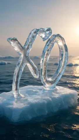 I think we need XO ice cubes 🥰 #xtwod #wykyk 