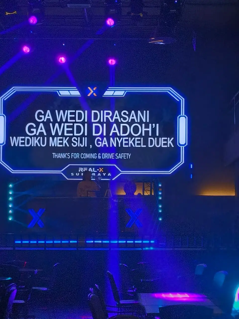#funkotsurabaya #fypシ゚viral🖤tiktok #quotes #u4 #livehighlights 