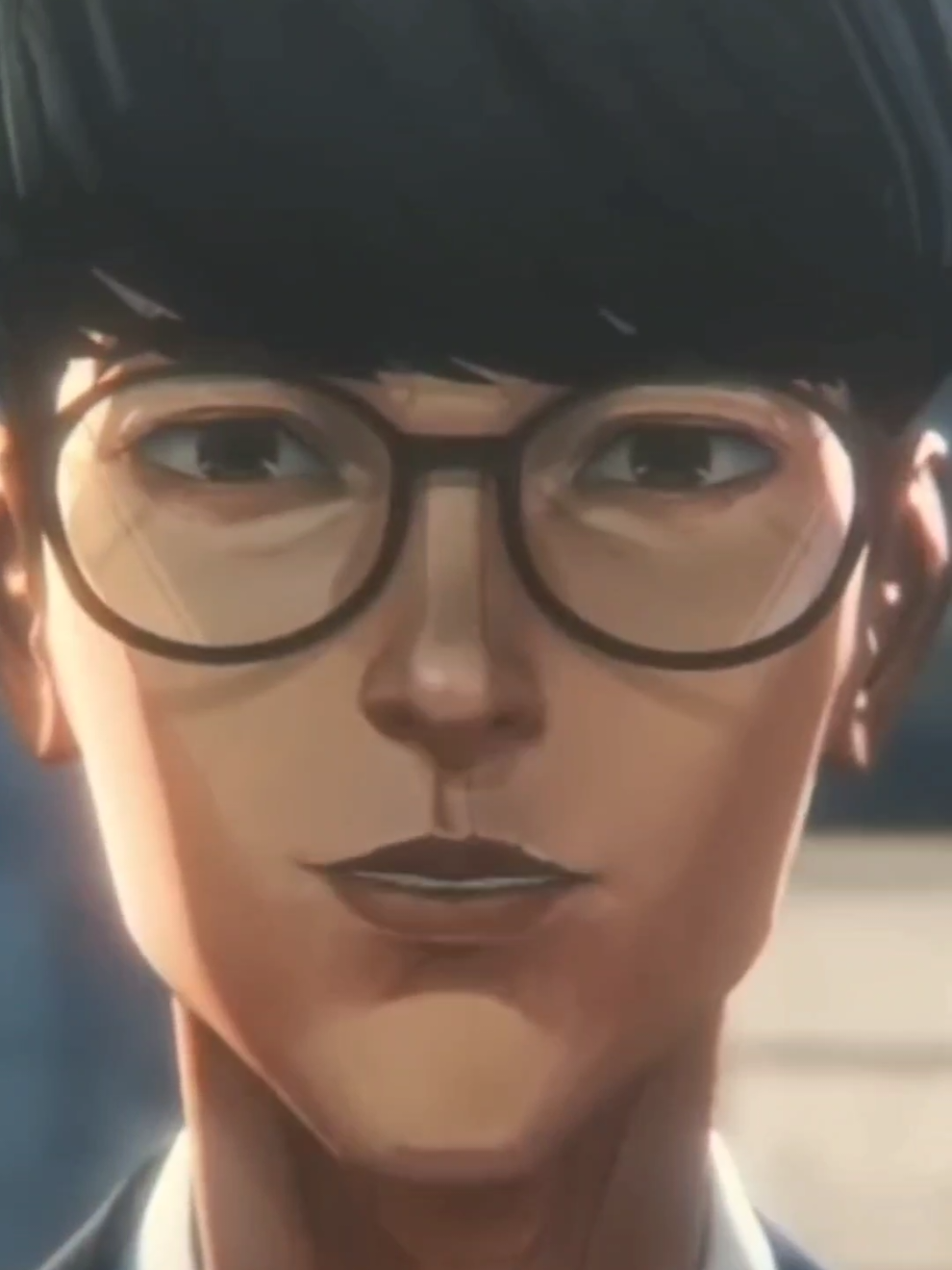 Bro farm aura ở bất kì đâu bất kì thời điểm nào 🐧