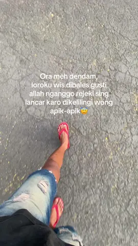Matur nuwun ya Allah😇😇😇 #gaplekstecu 