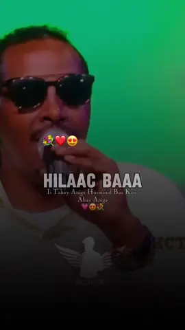 Hilaac Baa Iitahy Aniga😭❤️💐#di_riye #cadani01 #qeys_05 #fyp #somalitiktok  