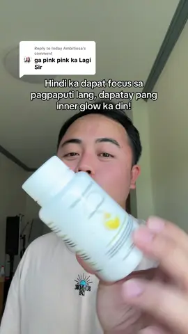 Replying to @Inday Ambitiosa alagang ovine placenta maam for inner glow 