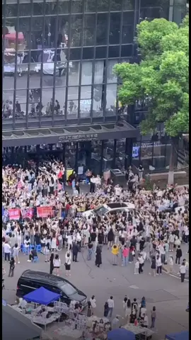 សាហាវជាងចូលឆ្នាំខ្មែរទៀត#tffamily🇨🇳💫 #chenjunming_陈俊铭 