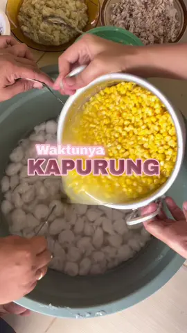 Apapun ituu, kapurung solusinya 🤤 #kapurungsulawesi #kapurung #masakansimple #masakdirumah 
