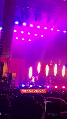 Elle a mis le feu au GP Explorer 🥵