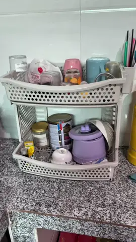Kệ úp chén tiện lợi, chắc chắn, nhựa tốt nên rất bền bỉ, vê ngoài sang trọng ạ #keupchendia #keupchen 