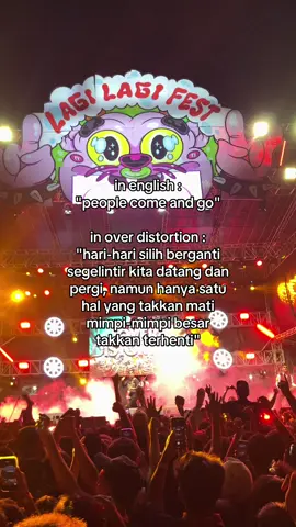 in english..#overdistortion #konsermusik #fyppppppppppppppppppppppp #konsersemarang 