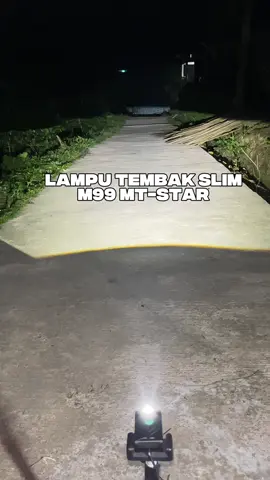 Asli mini Biled cut off cahaya Biled gokil #minibiled #lamputembak #lamputembakbiled 