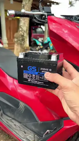 Aki sepeda motor aki GS GTZ5S aki kering original lagi diskon#akisepedamotor #otomotif #akigsviral #akigsandalan #tiktokshop 