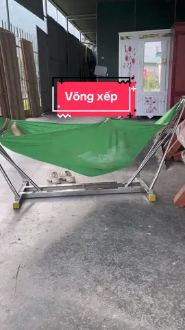 Bộ võng mua đâu #bovongxep #vongxepcaocap #xuhuong 