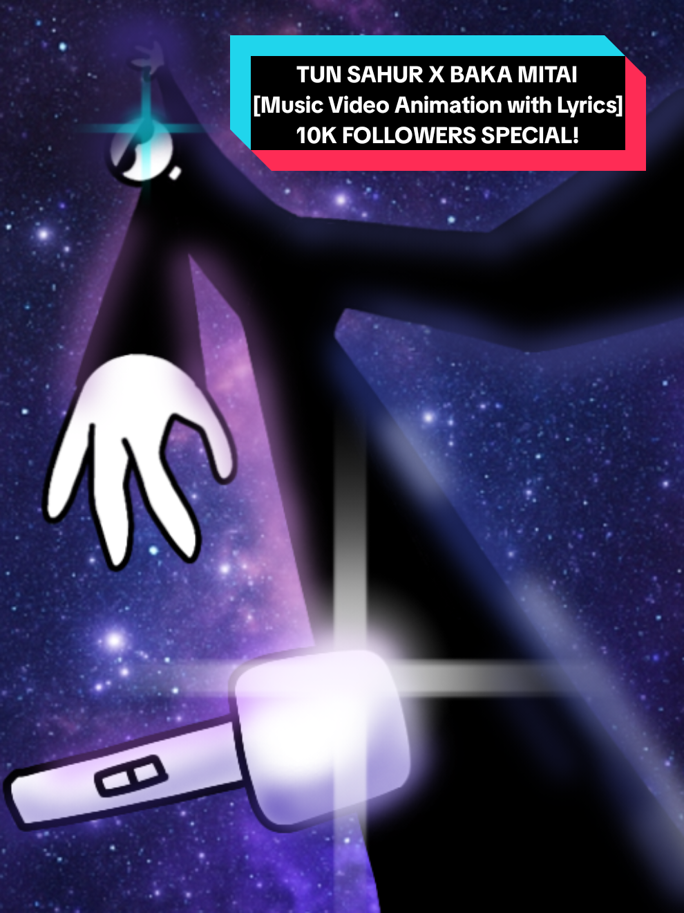 What is this melody? 🥹 10K FOLLOWERS, THANK YOU! 🔥 I made this animation with added Details, Lyrics and Alternate ending. #fyp #italianbrainrot #yakuzagame   #animation #jvrtxanimation 
