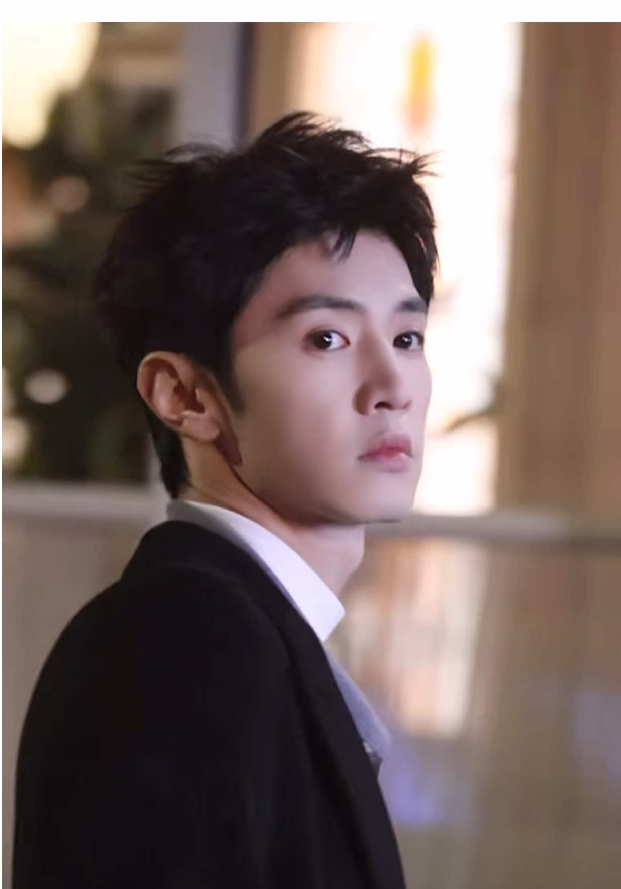 ว้ายยยยย หล่ออีกแล้ว 🩵2025.10.05🗓️ ♾️CHENZHEYUAN (CHAM) @ CELINE PARIS FASHION WEEK🇫🇷 CHEN ZHEYUAN IN PFW 2025 #ChenZheyuan #陈哲远 #ChenZheyuanxCELINE #ChenZheyuanxCELINESS26