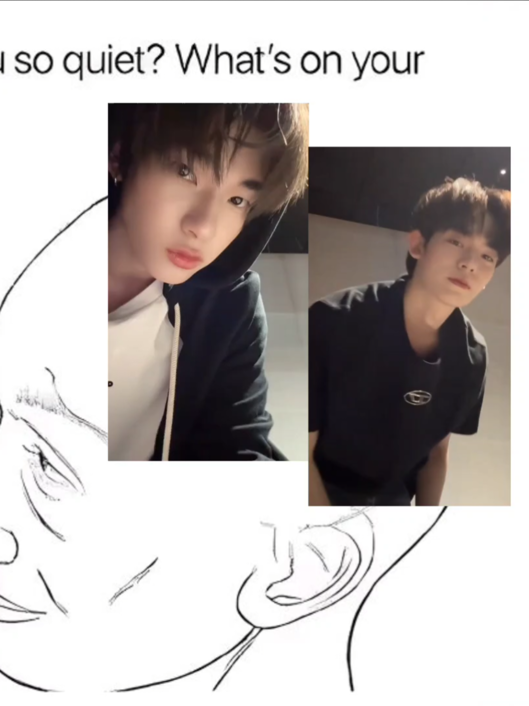 teeteepor join trend😋🔥🔥 #teeteepor #ป๋อตี๋ตี๋ #twnpich #porsuppakarn #fyp 