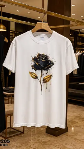 CYFCLO Baju Kaos C205 Rose Gold#promo 