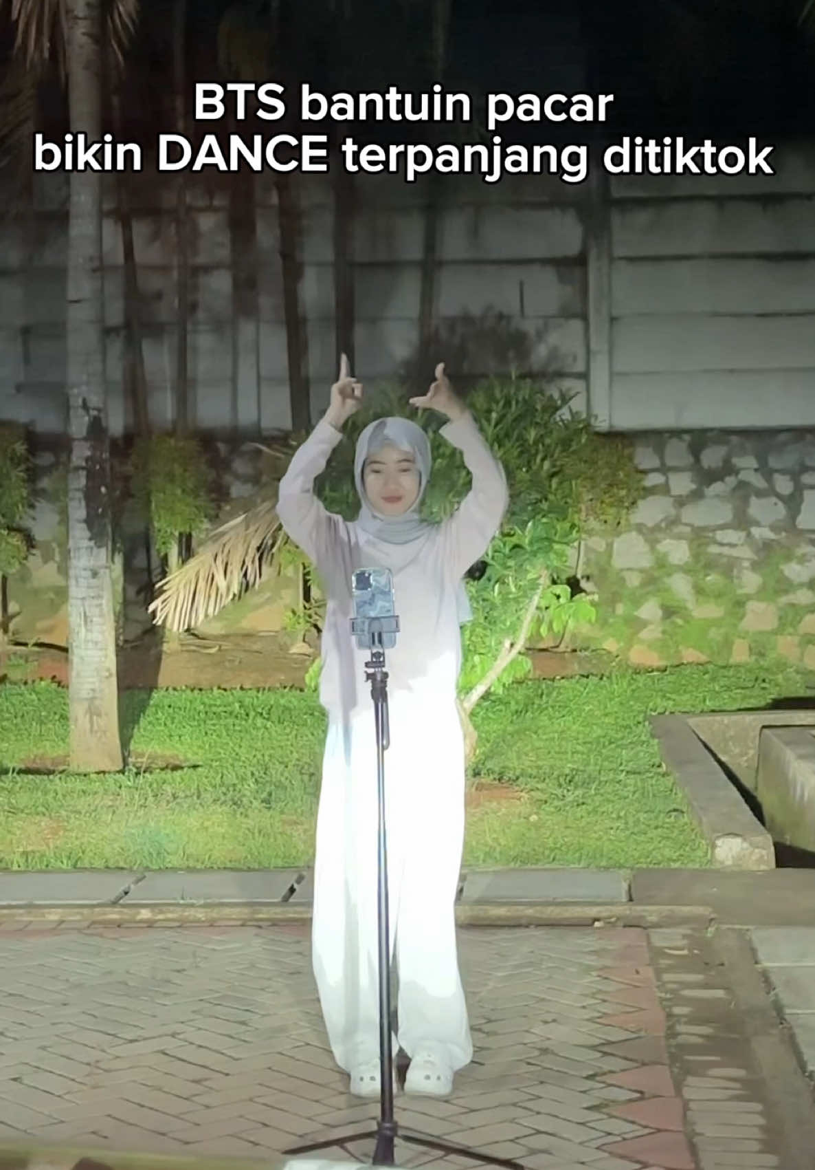 hasilnya kece, tagih ke@slsbiila🗿#sipdam #fyp #bts #hiburan #muslim 