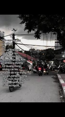 khong bao gio duoc quen..#hoangducduy #nguyenquanganh #trandangduong #lequanghung #xhtiktok 