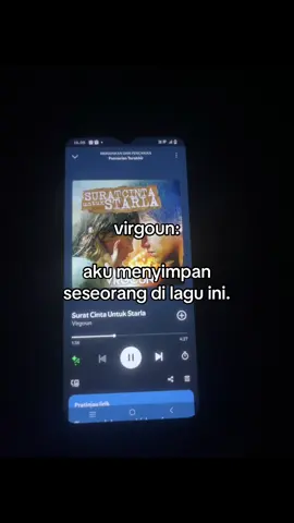 siapa yak🤭#virgoun #suratcintaunutukstarla #lyrics #berandafypシ #fypage 