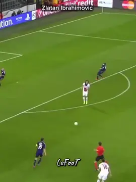 Zlatan ibrahimovic Legendgry Goals  #fyp 