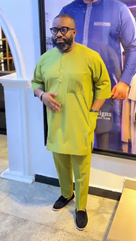 FnB Designs  @FrankBosco [FnB Designs]  Outfit available for worldwide delivery 📦  Call/WhatsApp: +2348035403660 #styleinspo  #mensfashion #bespokeclothing #traditionalwear #fashiontips 