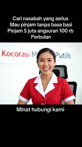 #koperasibulanan #pinjamdisaya #yuktanpaadmin #pinjam Iya#pinjamanonline 