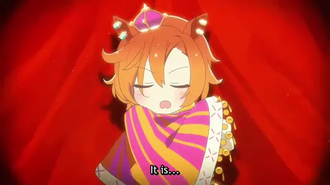 TEMU OPERA O #tmoperao #umamusume #umamusumebeginingofanewera  #aura #fyp 