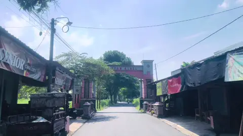 Pesona Dalan Anyar  Tol Angkatan Kidul-Sinomwododo #pati #angkatankidul #pati24jam #sudewo #binamarga 