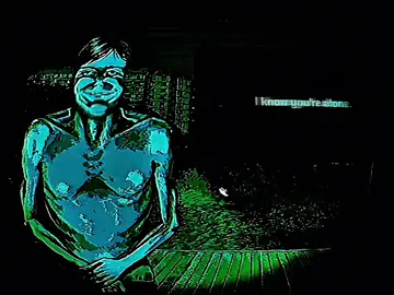 NO, I’M NOT A HUMAN // PART 1 #fyp #noimnotahuman #noimnotahumanedit #ninah #dontletthisflop 