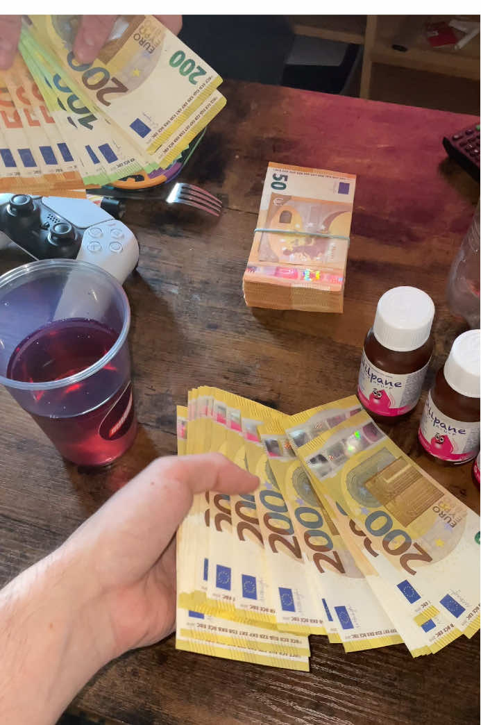 Grapejuice 🍇🩸(Pnly props) #Racks#euro#bands#lean#fyp 