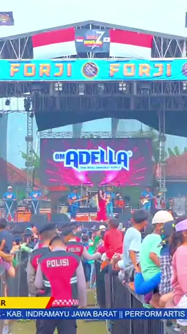 Ngaplang Ngaplang - Difarina Indra #ngaplangngaplang #difarinaindra #adella #omadella 