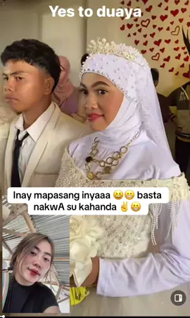 Hahaha mga mawalaw gee