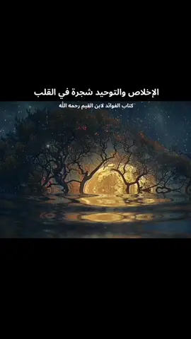 #طيب الكلام-كتاب الفوائد📚قران كريم ومواعظ الإخلاص والتوحيد شجرة في القلب وإنما الجذاذ يوم المعاد فعند الجذاذ يتبين حلو الثمار من مرها #لااله_الا_انت_سبحانك_اني_كنت_من_ظالمين #foryoupage #fyppppppppppppppppppppppp #fypシ゚viral 