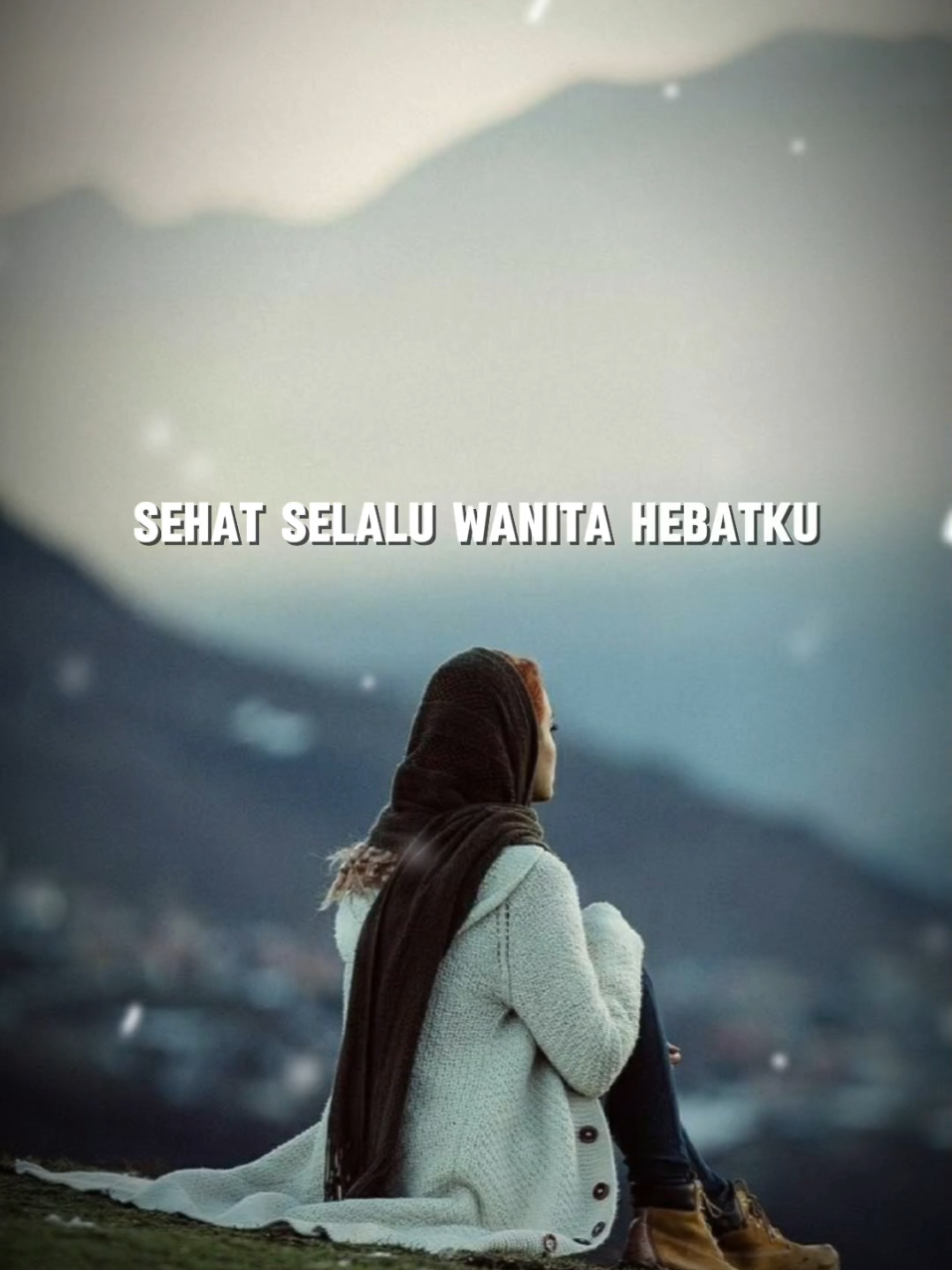 sehat selalu wanitaku #CapCut #pioneertemplate #capcutpioneer #promoseruweekend #promomakangajian 